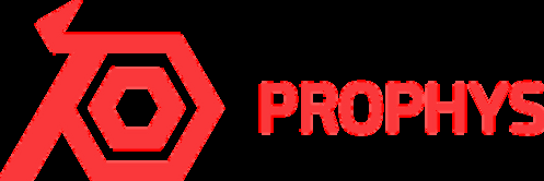 Prophys logo