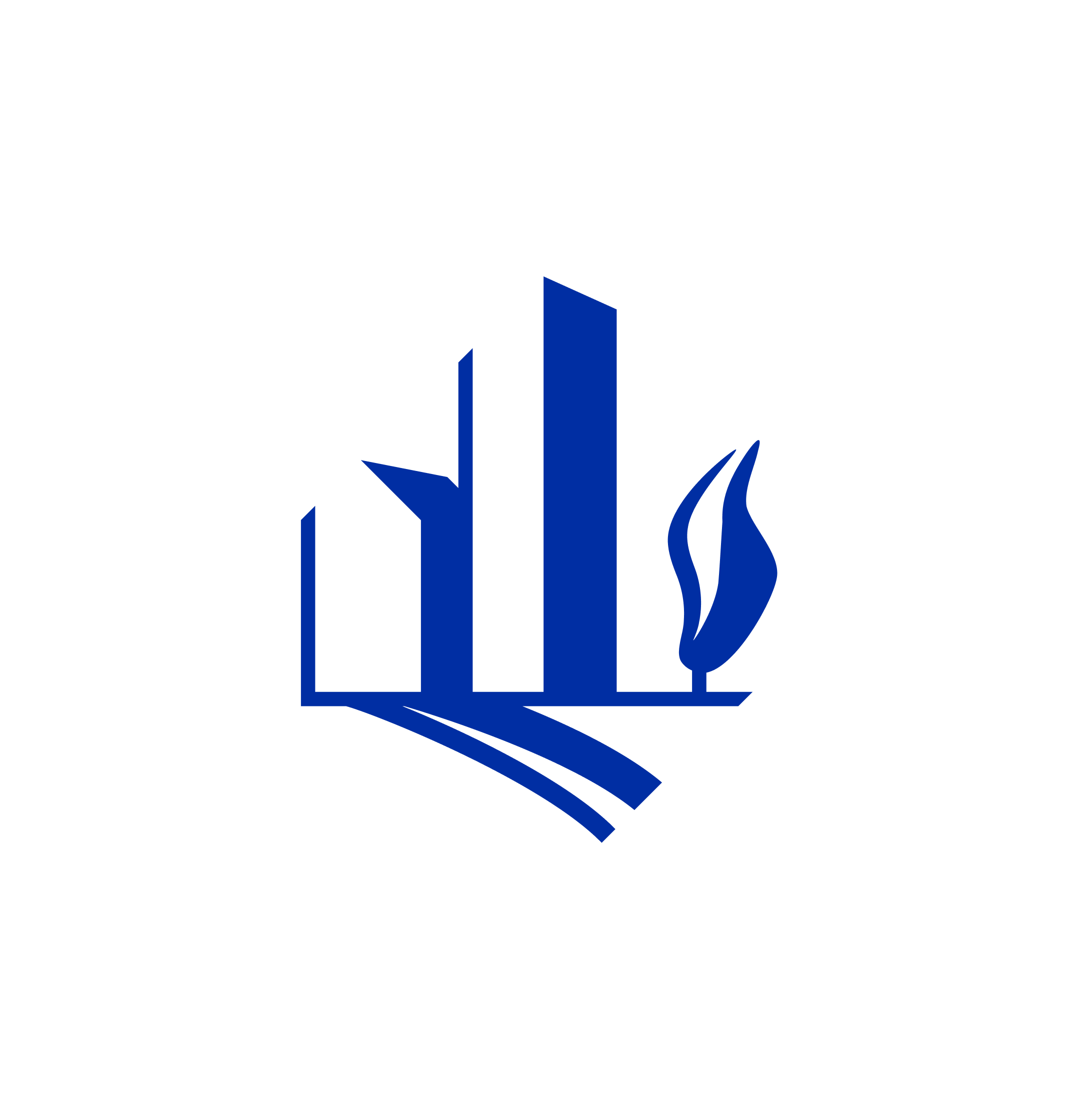 Ruimtemeesters logo