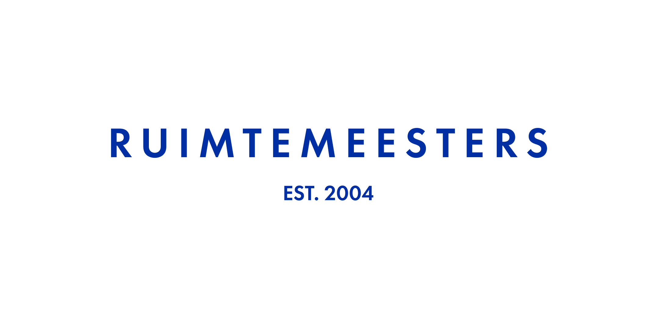 Ruimtemeesters logo